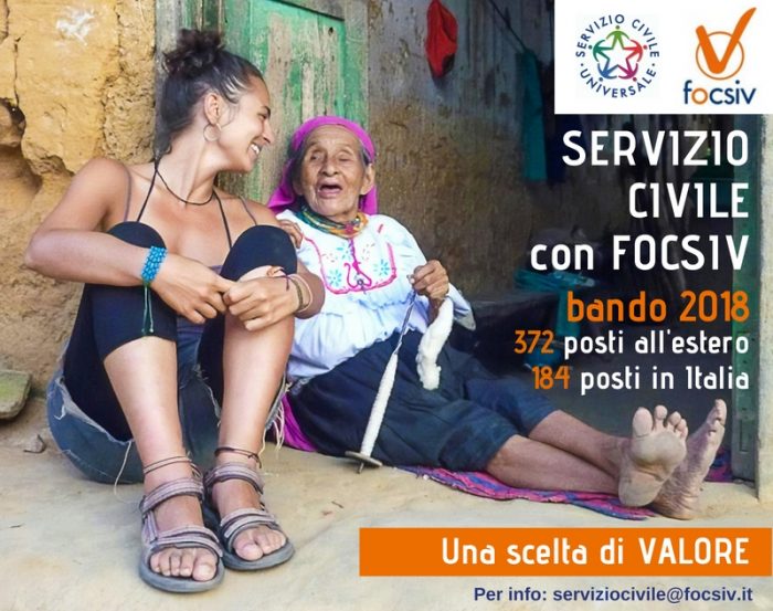 Servizio Civile