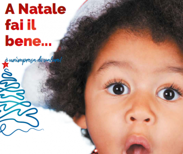 A Natale fai il bene