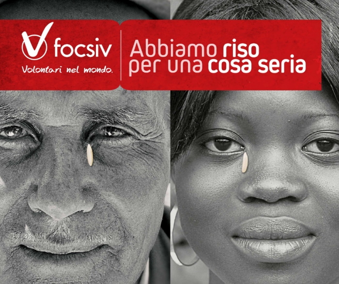 “Abbiamo riso per una cosa seria” 9 e 10 maggio 2020