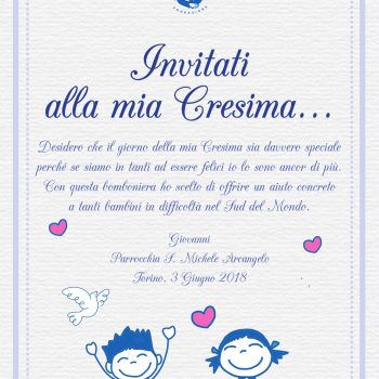 Pergamena Cresima