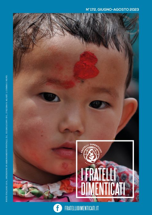 Rivista I Fratelli Dimenticati N° 172, Giugno-Agosto 2023