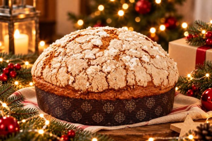 Un Natale che fa crescere: scegli le nostre Veneziane Solidali